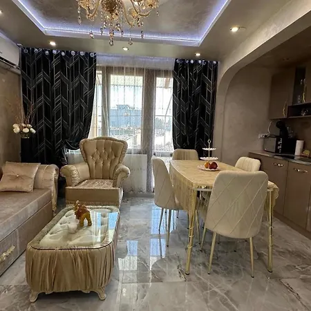Ar Luxury Vip *