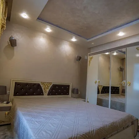 Ar Luxury Vip Appartement *