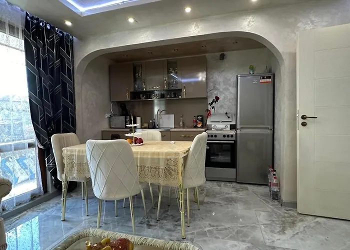 Ar Luxury Vip Appartamento *