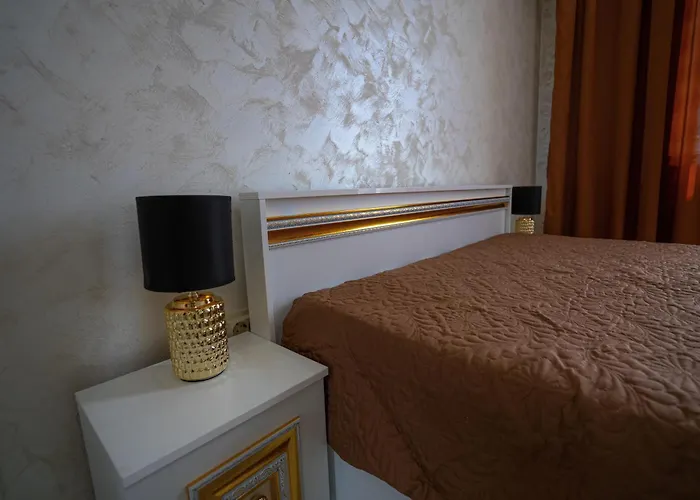 Appartamento Ar Luxury Vip