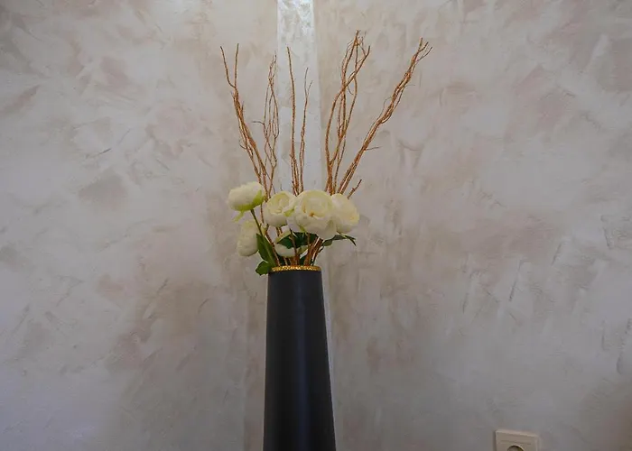 Ar Luxury Vip Appartamento Ravda