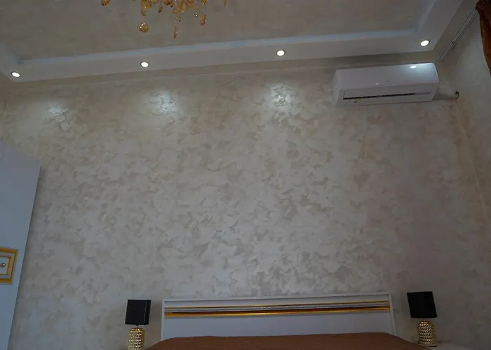 Appartamento Ar Luxury Vip *