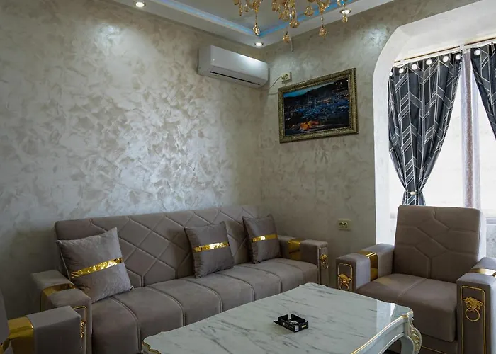 Ar Luxury Vip Appartamento *