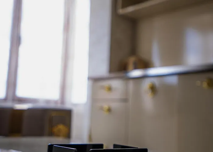 Ar Luxury Vip Appartamento *