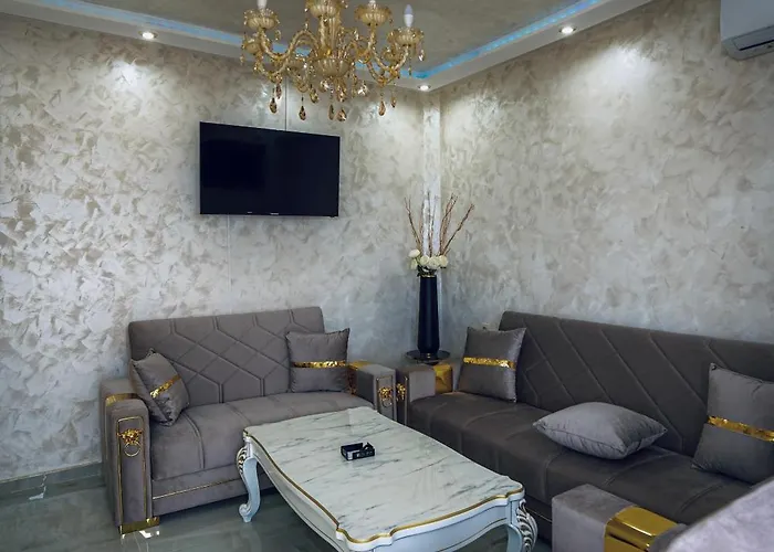 Appartamento Ar Luxury Vip