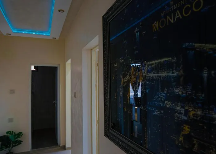 Ar Luxury Vip Appartamento *