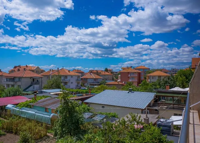 Ar Luxury Vip Appartamento