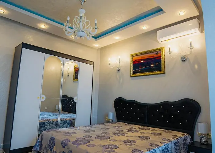 Appartamento Ar Luxury Vip Ravda