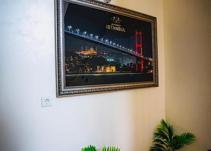 Ar Luxury Vip Appartamento *