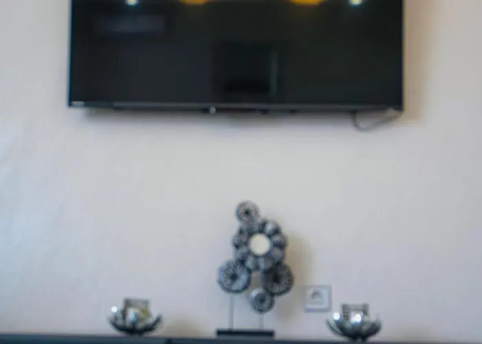 Ar Luxury Vip Appartamento Ravda