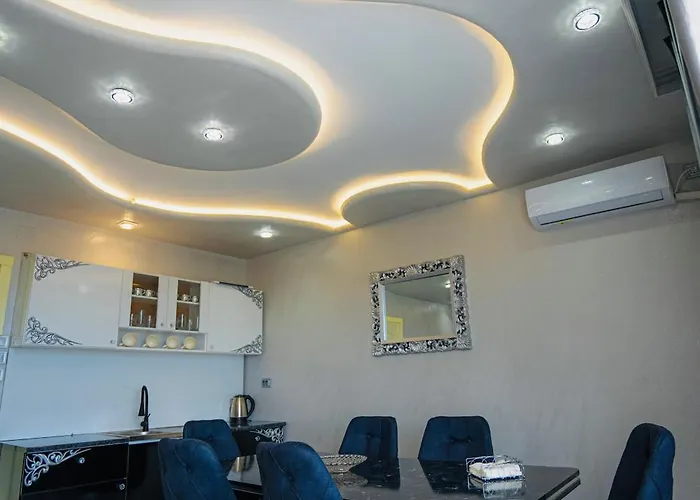 Appartamento Ar Luxury Vip Ravda