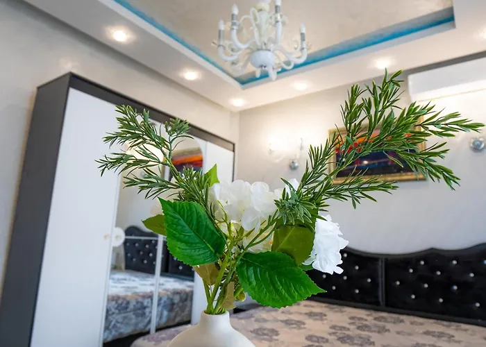 Ar Luxury Vip Appartamento