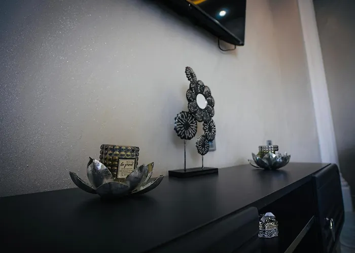 Ar Luxury Vip Appartamento *