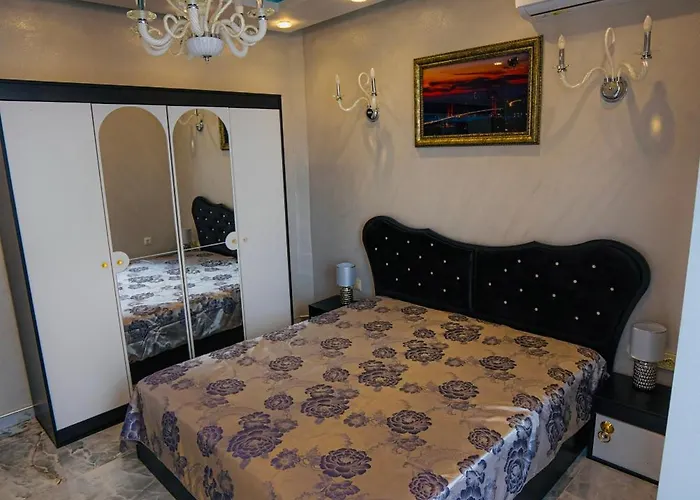 Ar Luxury Vip Appartamento