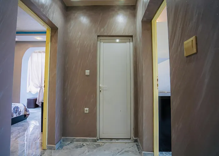 Appartamento Ar Luxury Vip Ravda