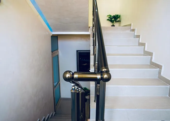 Appartamento Ar Luxury Vip Ravda