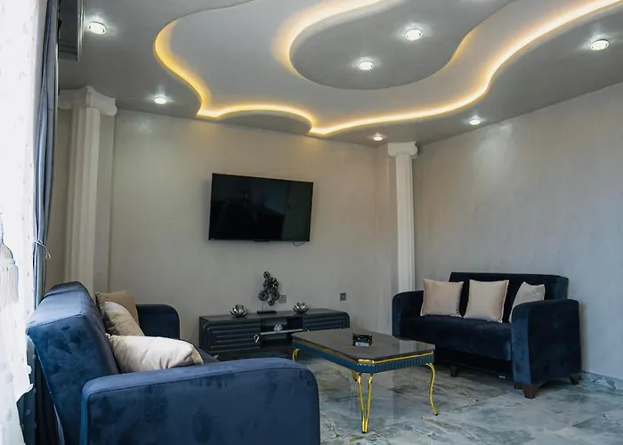 Appartamento Ar Luxury Vip *