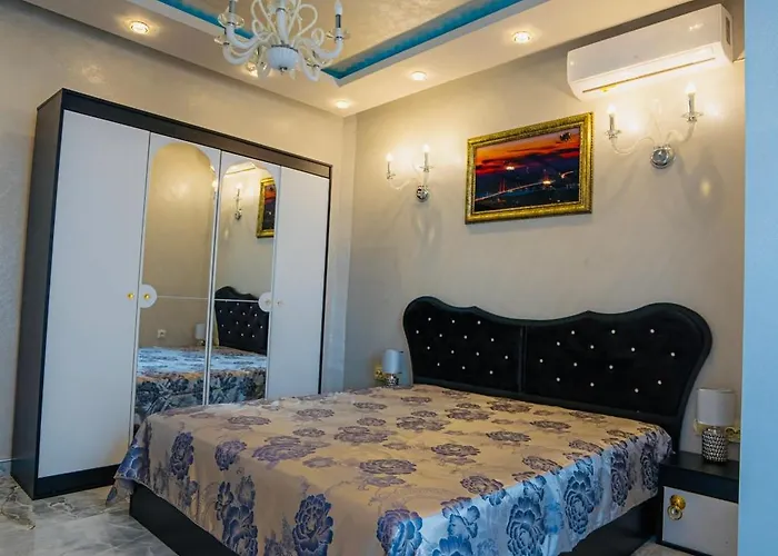 Appartamento Ar Luxury Vip Ravda