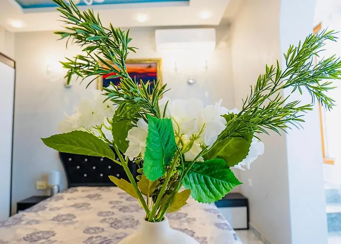 Ar Luxury Vip Appartamento