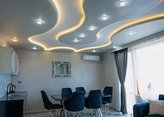 Ar Luxury Vip Appartamento Ravda