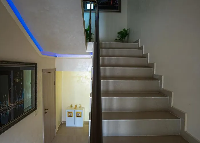 Ar Luxury Vip Appartamento *