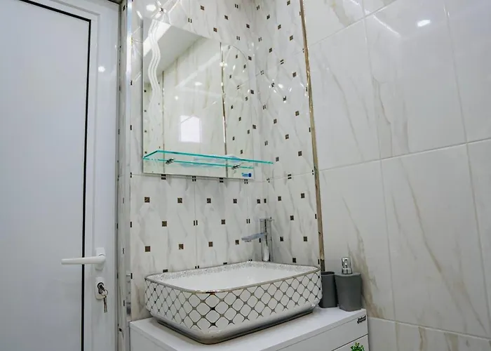 Appartamento Ar Luxury Vip *