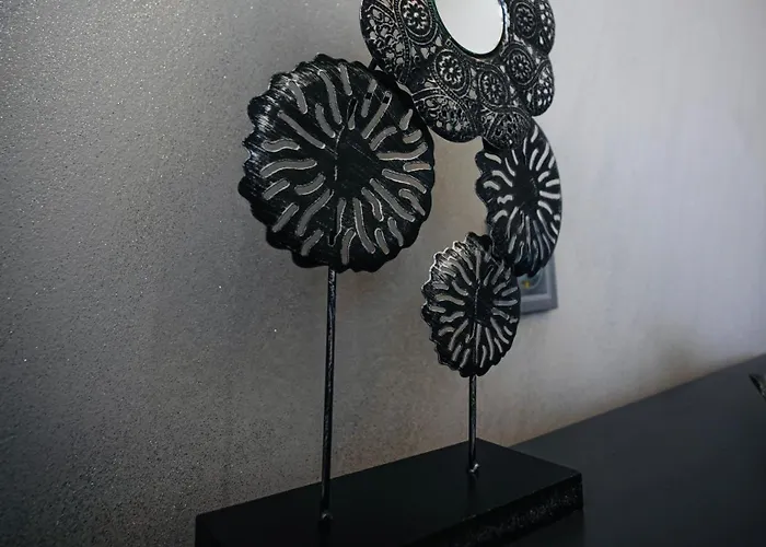 Ar Luxury Vip Appartamento