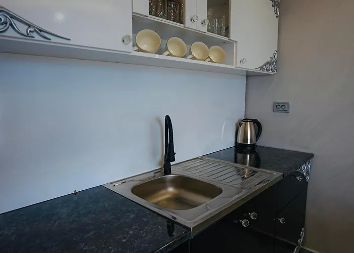 Ar Luxury Vip Appartamento *