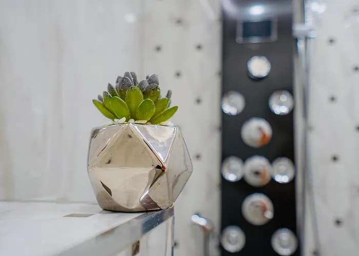 Ar Luxury Vip Appartamento Ravda