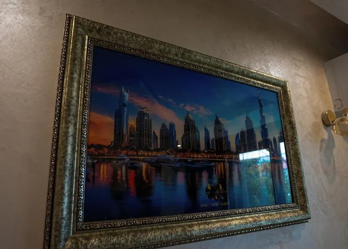 Ar Luxury Vip Appartamento