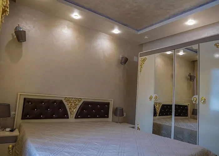 Ar Luxury Vip Appartamento *